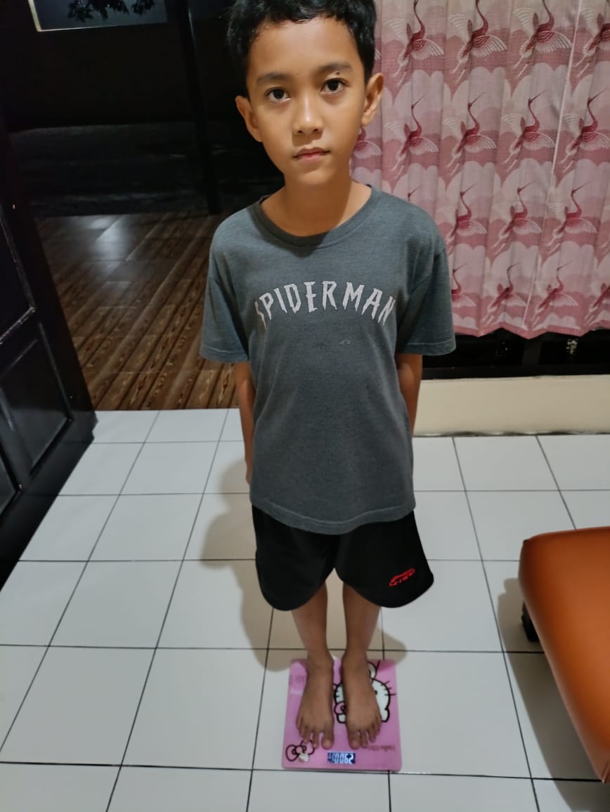 Keyzan Azka Alcantara